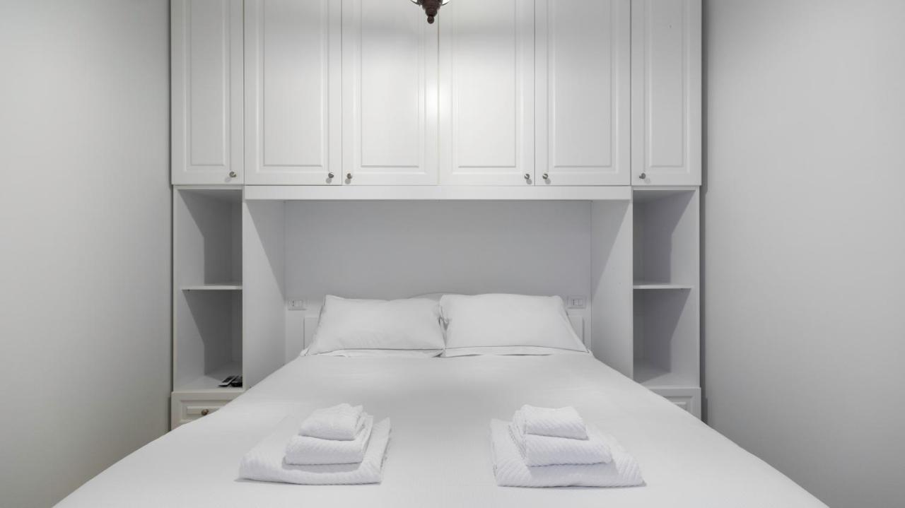 Italianway - Meravigli 18 Appartement Milaan