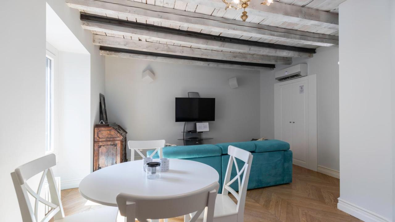Appartement Italianway - Meravigli 18 Milaan