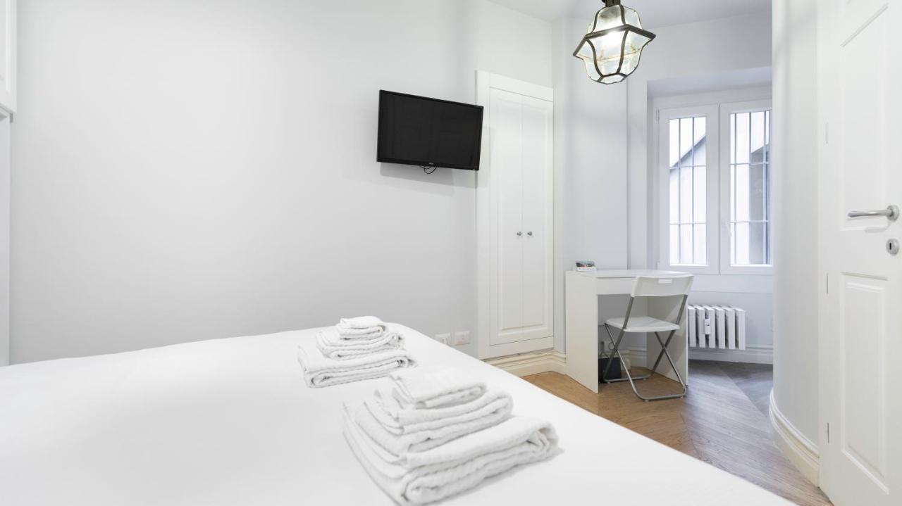 Italianway - Meravigli 18 Appartement Milaan