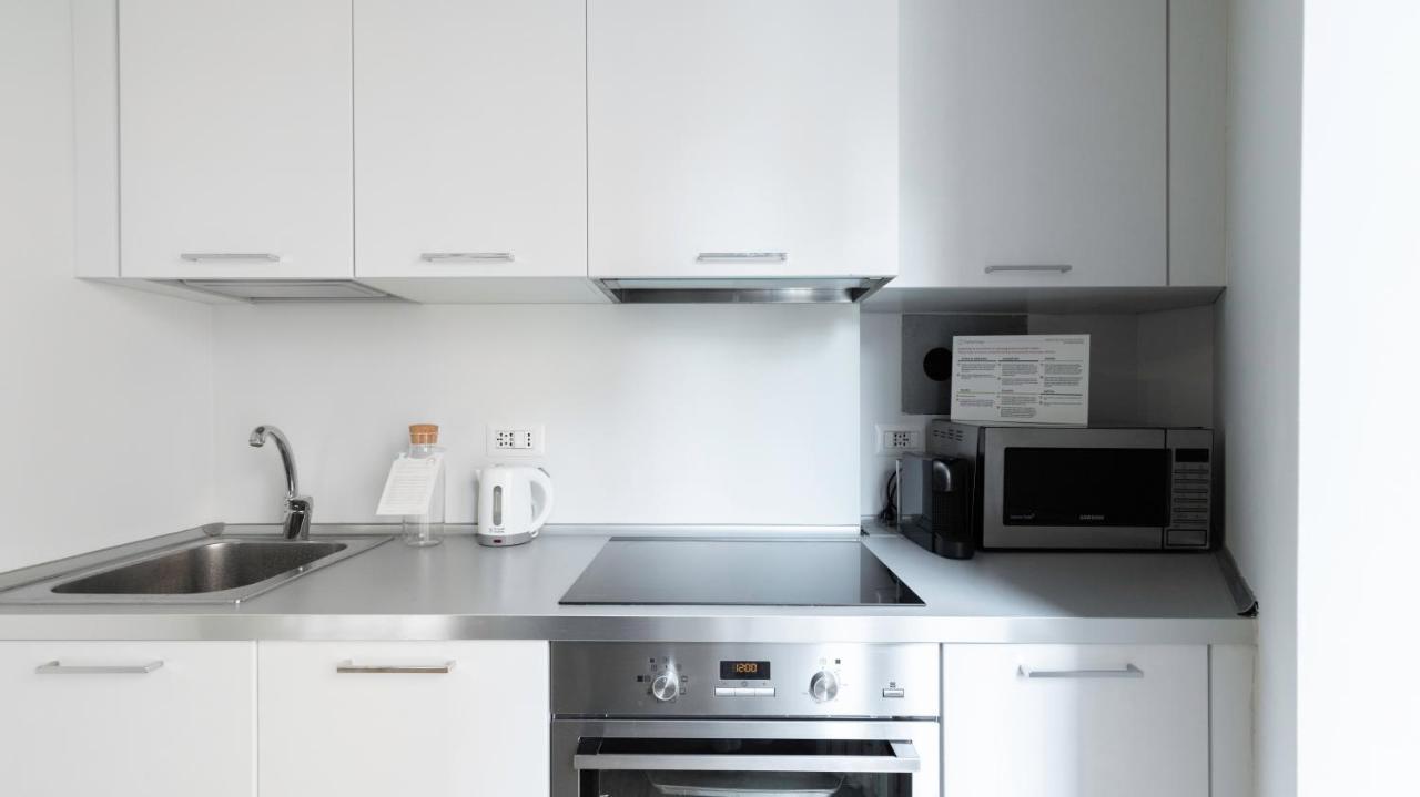 Appartement Italianway - Meravigli 18