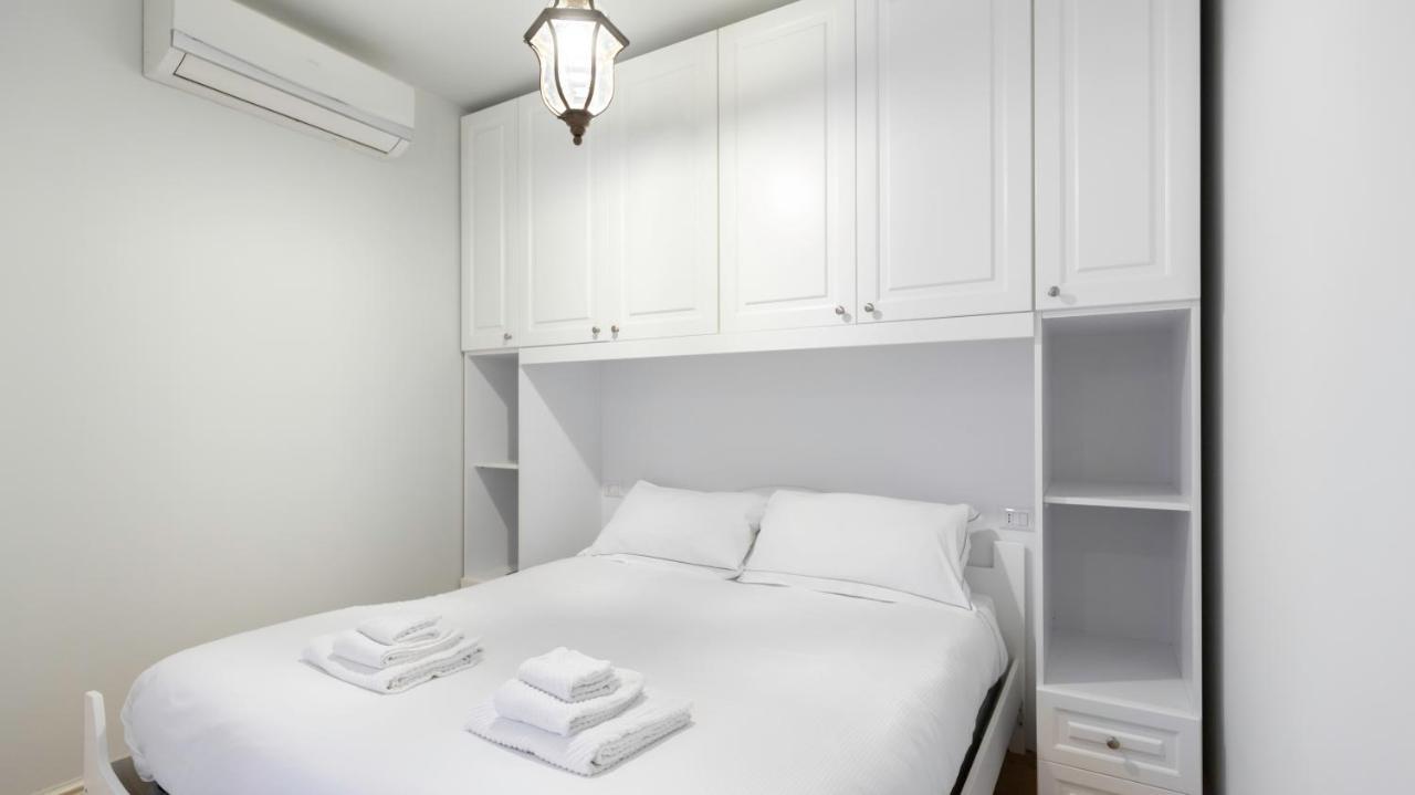 Italianway - Meravigli 18 Appartement Milaan