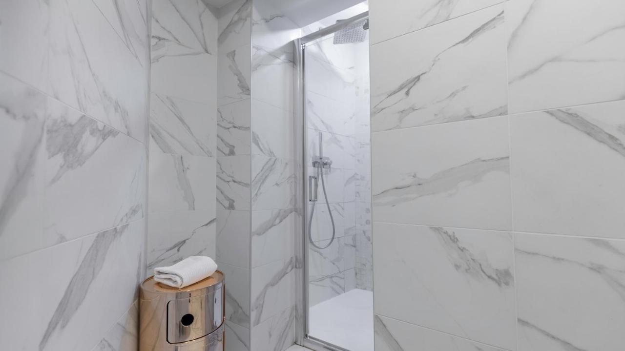 Italianway - Meravigli 18 Appartement